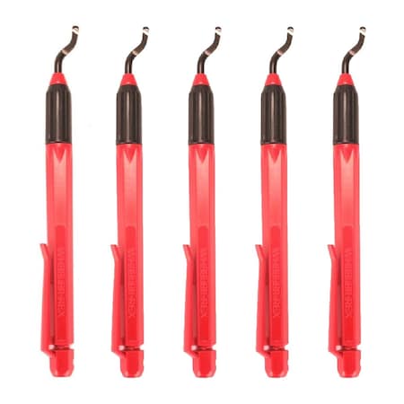 Wheeler-Rex 919 Deburring ToolOf 920 919-REX